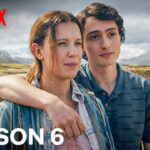 stranger things in Iceland